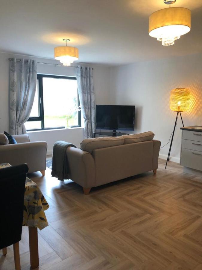 Copperview Apartment Newcastle  Extérieur photo
