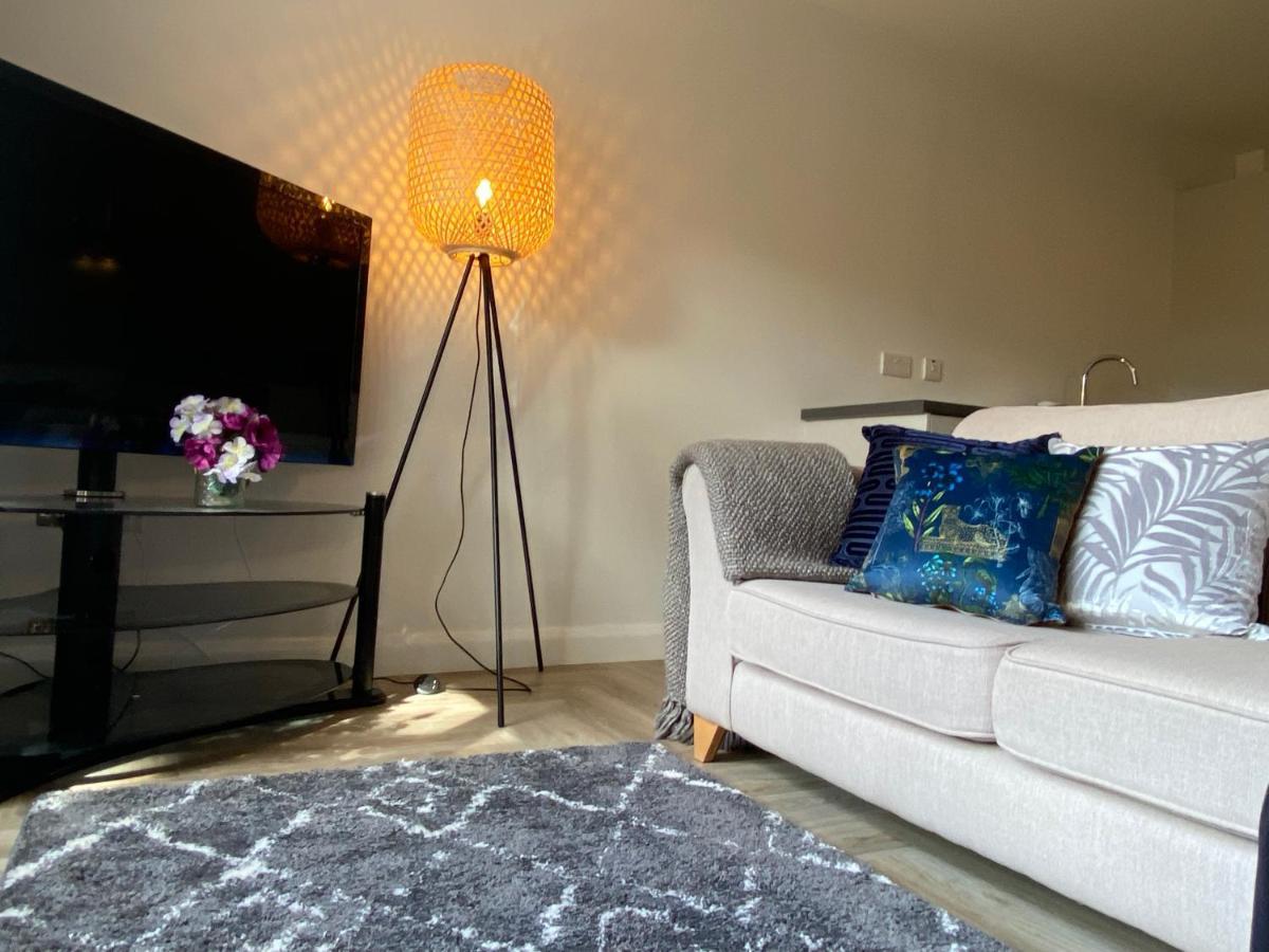 Copperview Apartment Newcastle  Extérieur photo