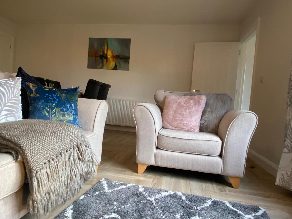Copperview Apartment Newcastle  Extérieur photo