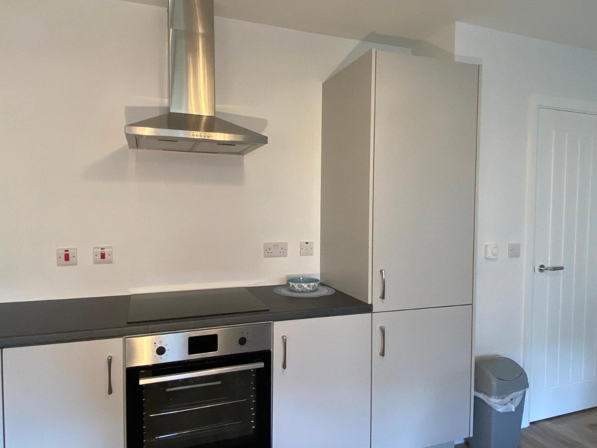 Copperview Apartment Newcastle  Extérieur photo