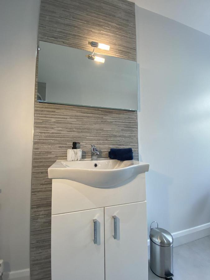 Copperview Apartment Newcastle  Extérieur photo