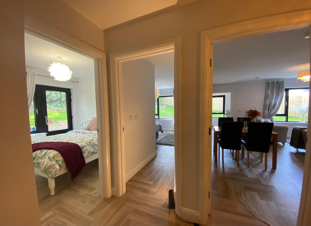 Copperview Apartment Newcastle  Extérieur photo