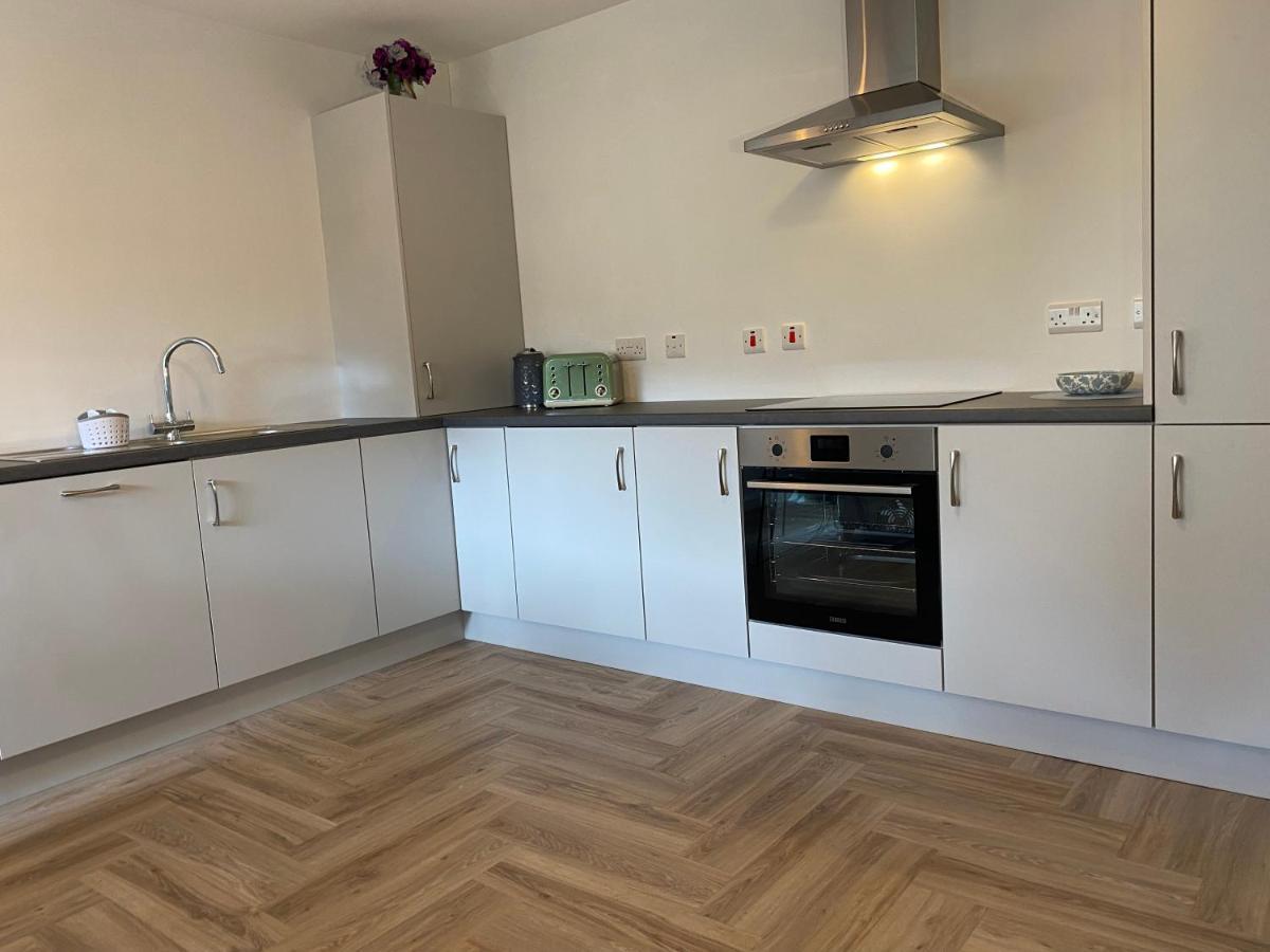 Copperview Apartment Newcastle  Extérieur photo