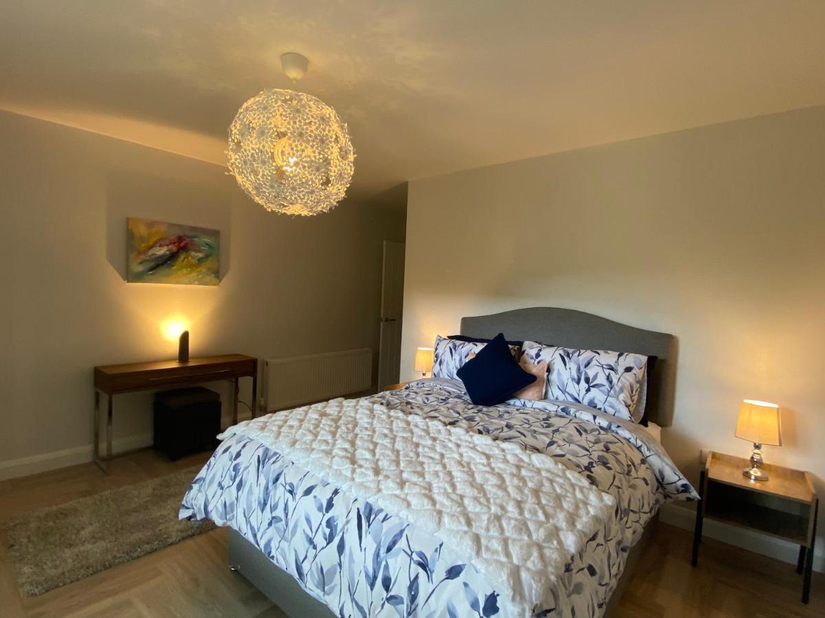 Copperview Apartment Newcastle  Extérieur photo