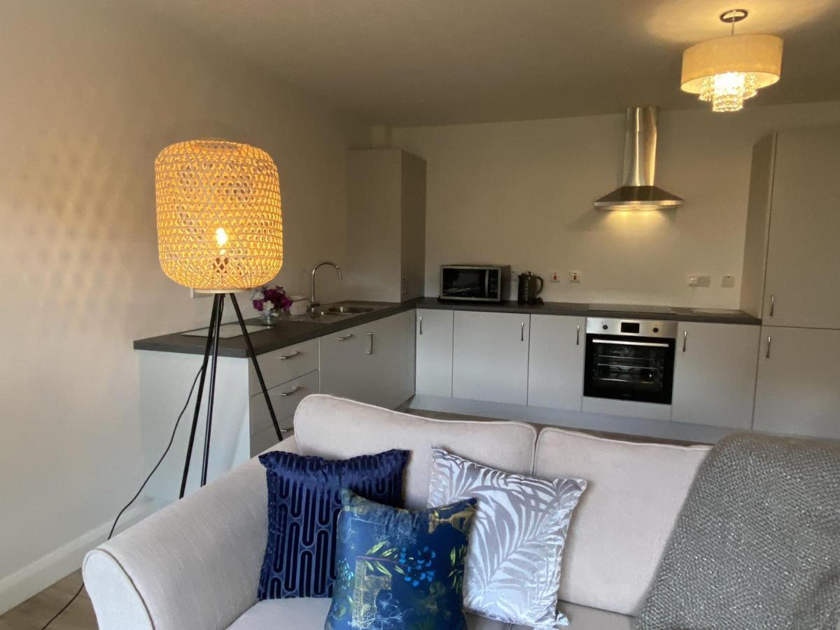 Copperview Apartment Newcastle  Extérieur photo