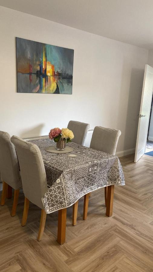 Copperview Apartment Newcastle  Extérieur photo
